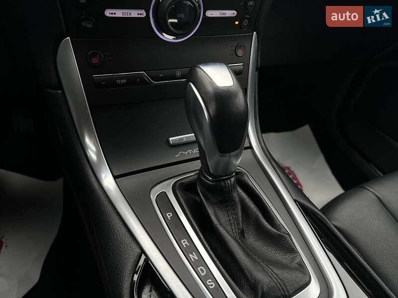 Внедорожник / Кроссовер Ford Edge 2015 в Одессе фото 19 Внедорожник / Кроссовер Ford Edge 2015 в Одессе