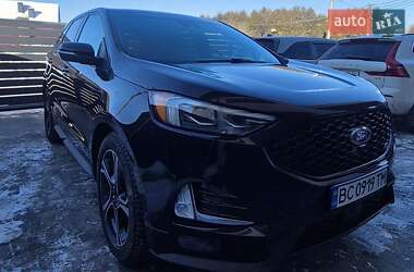 Внедорожник / Кроссовер Ford Edge 2019 в Львове