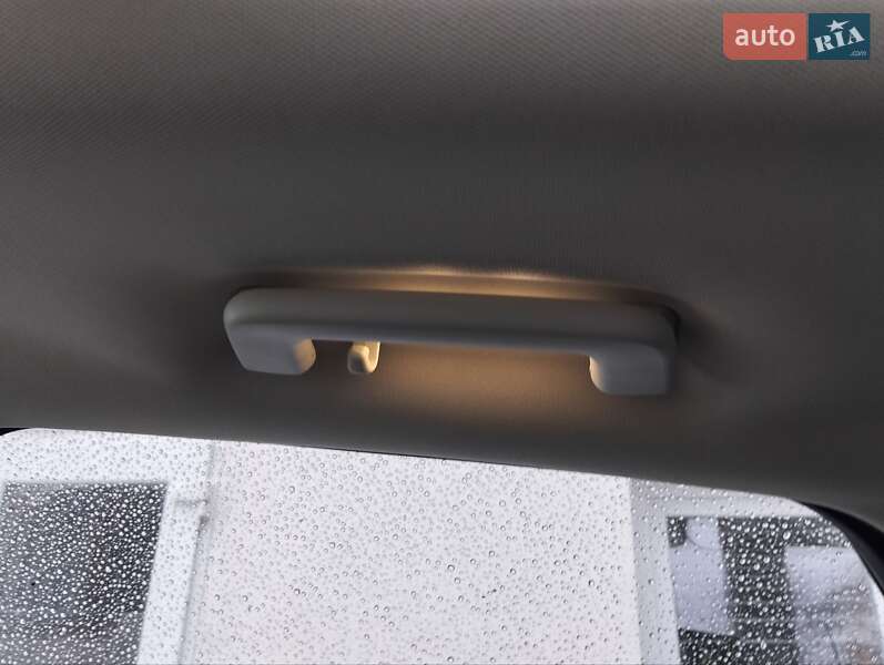 Позашляховик / Кросовер Ford Edge 2021 в Бурштині фото 42 Позашляховик / Кросовер Ford Edge 2021 в Бурштині