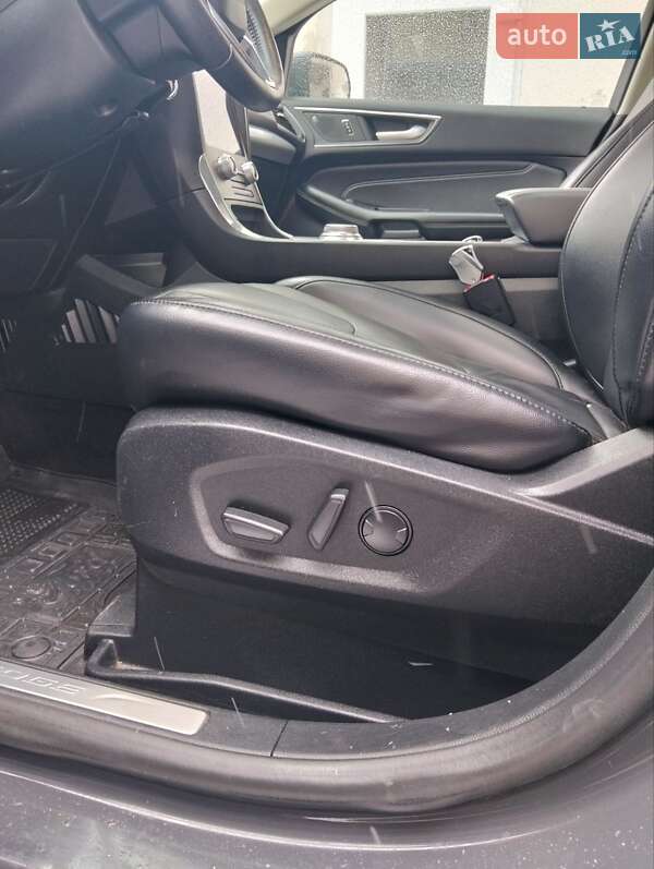 Позашляховик / Кросовер Ford Edge 2021 в Бурштині фото 61 Позашляховик / Кросовер Ford Edge 2021 в Бурштині