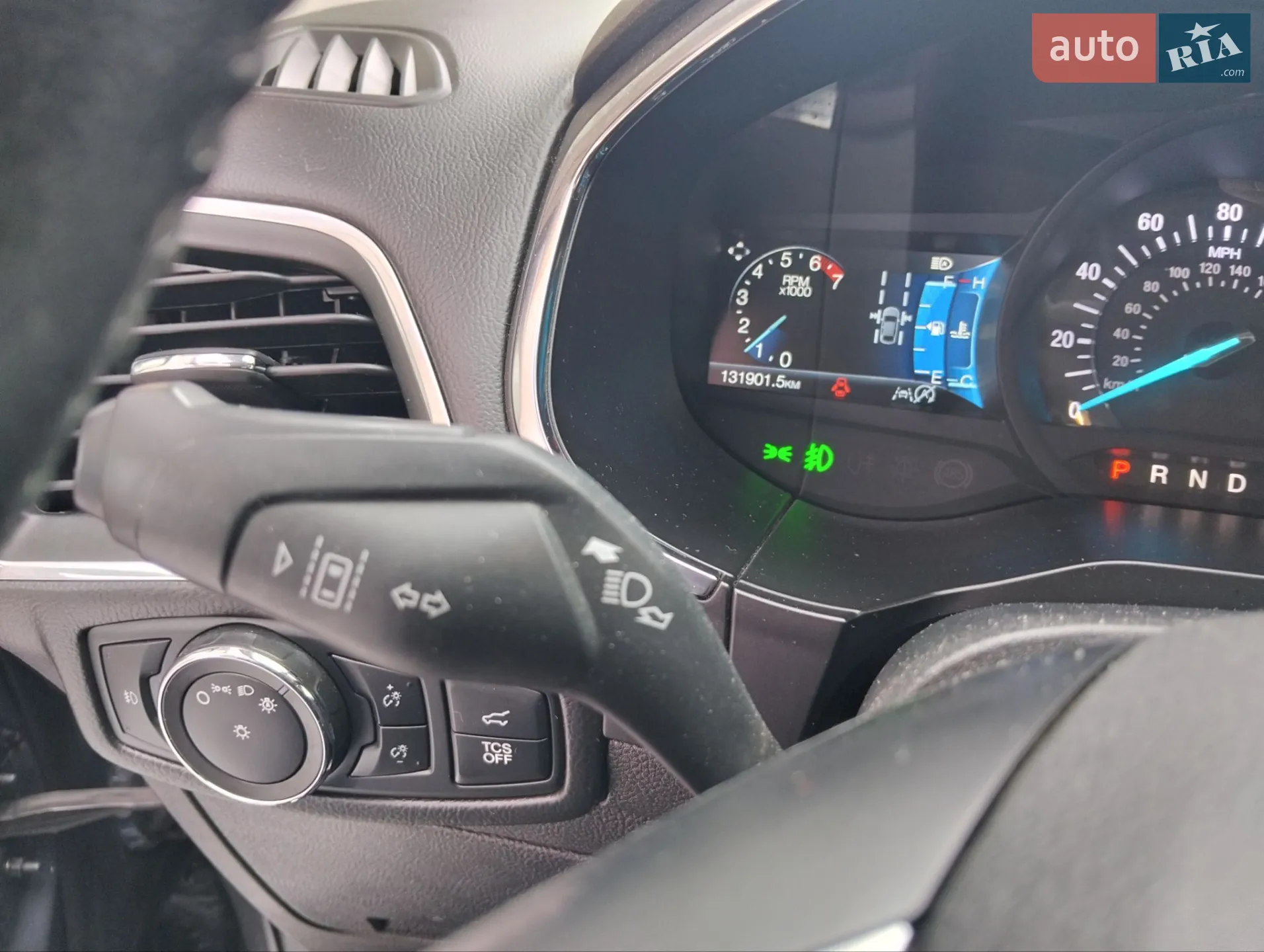 2021 Ford Edge - мініатюра 63