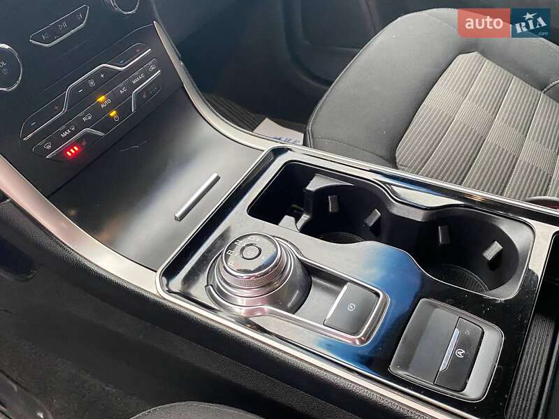 Позашляховик / Кросовер Ford Edge 2019 в Вінниці