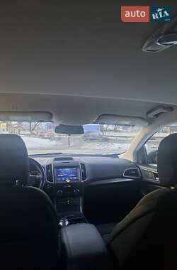 Внедорожник / Кроссовер Ford Edge 2020 в Киеве