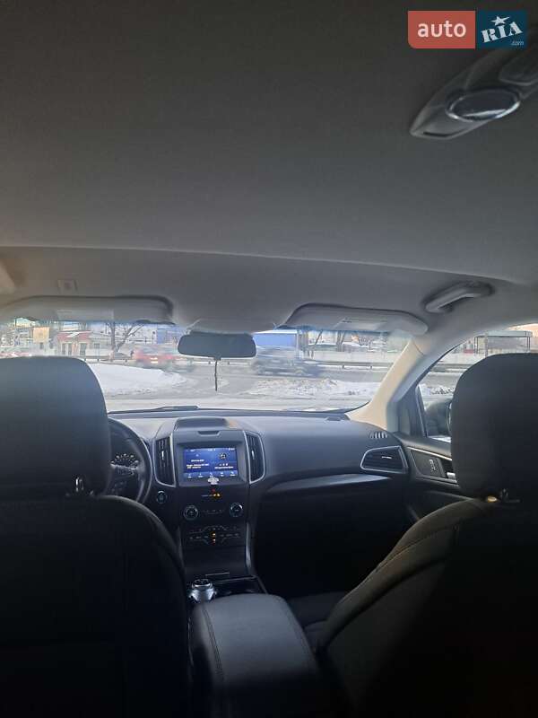 Внедорожник / Кроссовер Ford Edge 2020 в Киеве фото 14 Внедорожник / Кроссовер Ford Edge 2020 в Киеве