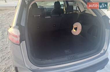 Внедорожник / Кроссовер Ford Edge 2020 в Киеве