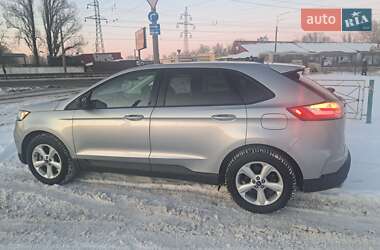 Внедорожник / Кроссовер Ford Edge 2020 в Киеве