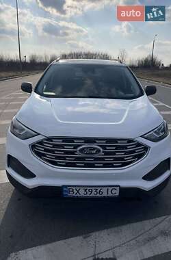 Внедорожник / Кроссовер Ford Edge 2020 в Виннице