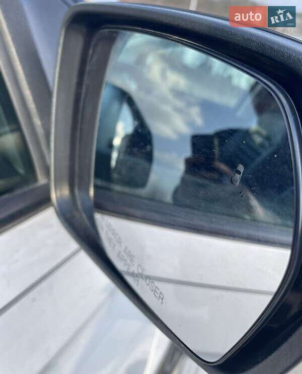 Позашляховик / Кросовер Ford Edge 2020 в Вінниці