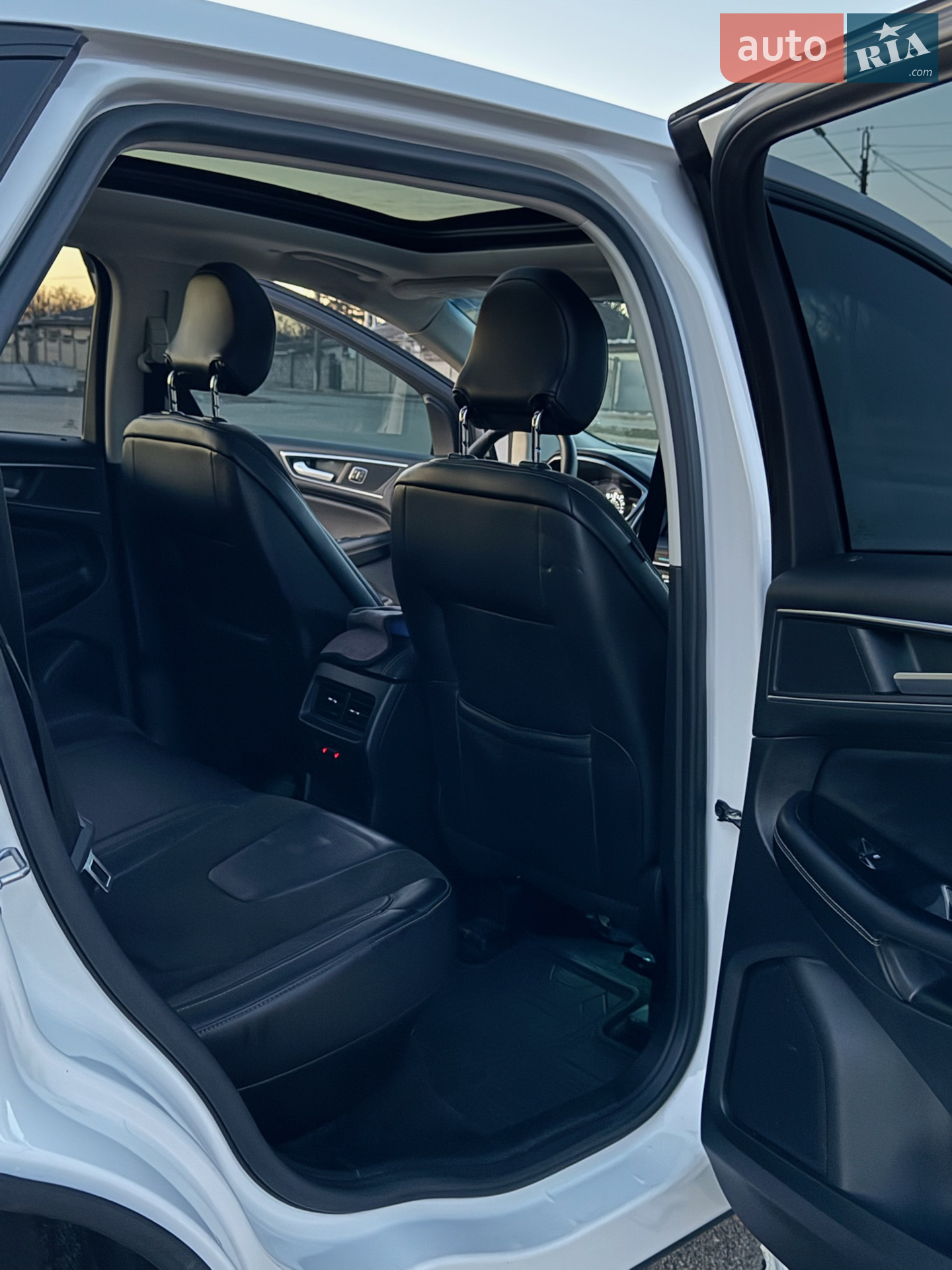 2016 Ford Edge - мініатюра 30