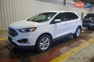 Внедорожник / Кроссовер Ford Edge 2020 в Сумах