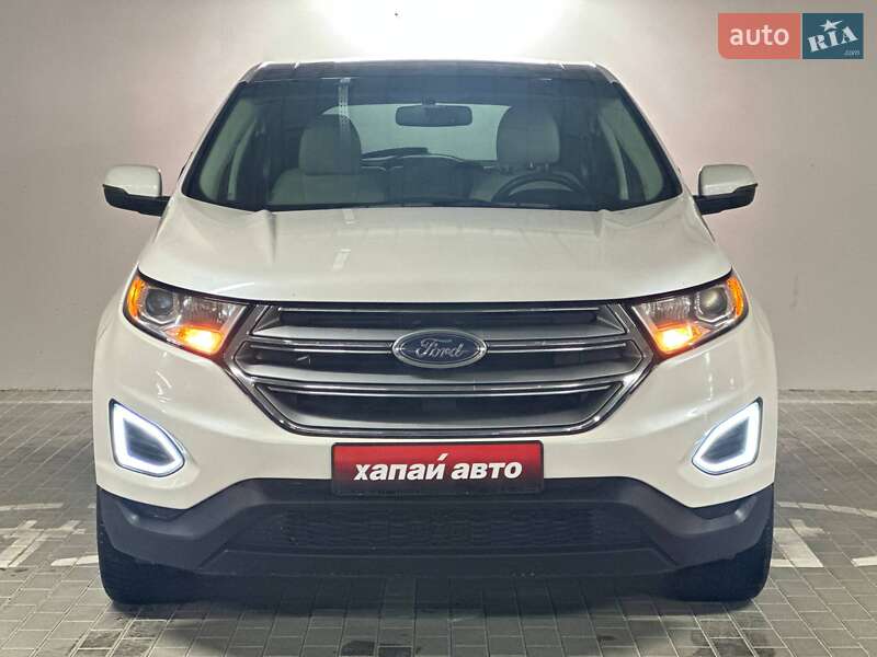 Внедорожник / Кроссовер Ford Edge 2017 в Киеве фото 2 Внедорожник / Кроссовер Ford Edge 2017 в Киеве