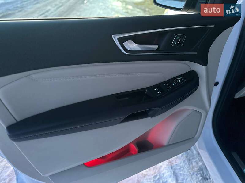 Внедорожник / Кроссовер Ford Edge 2017 в Киеве фото 10 Внедорожник / Кроссовер Ford Edge 2017 в Киеве