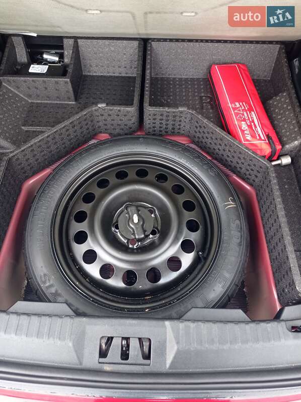 Внедорожник / Кроссовер Ford Edge 2020 в Ровно фото 11 Внедорожник / Кроссовер Ford Edge 2020 в Ровно