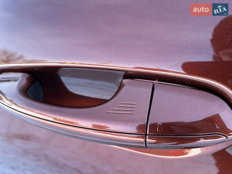 Внедорожник / Кроссовер Ford Edge 2015 в Львове фото 11 Внедорожник / Кроссовер Ford Edge 2015 в Львове