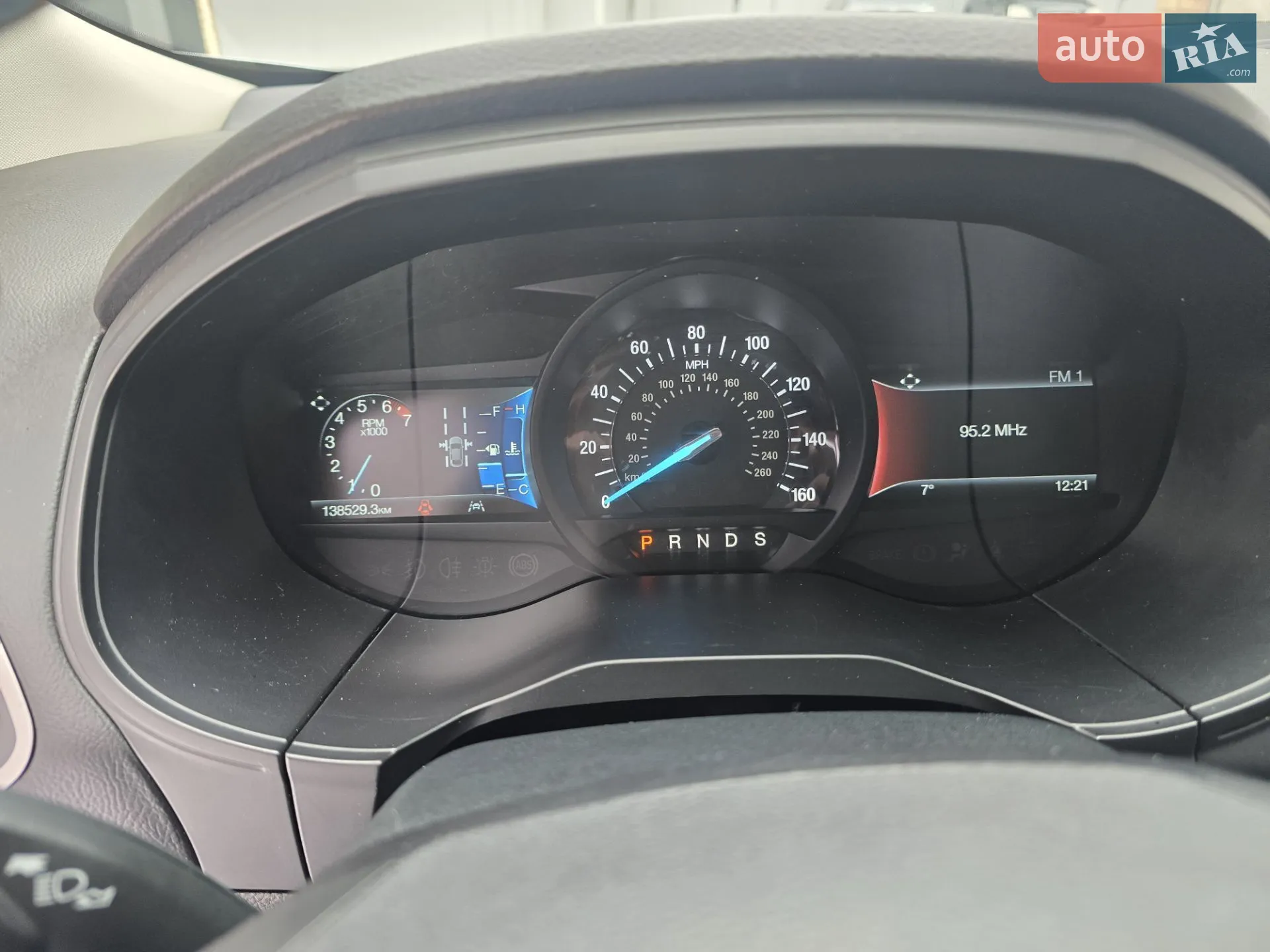 2022 Ford Edge - мініатюра 4