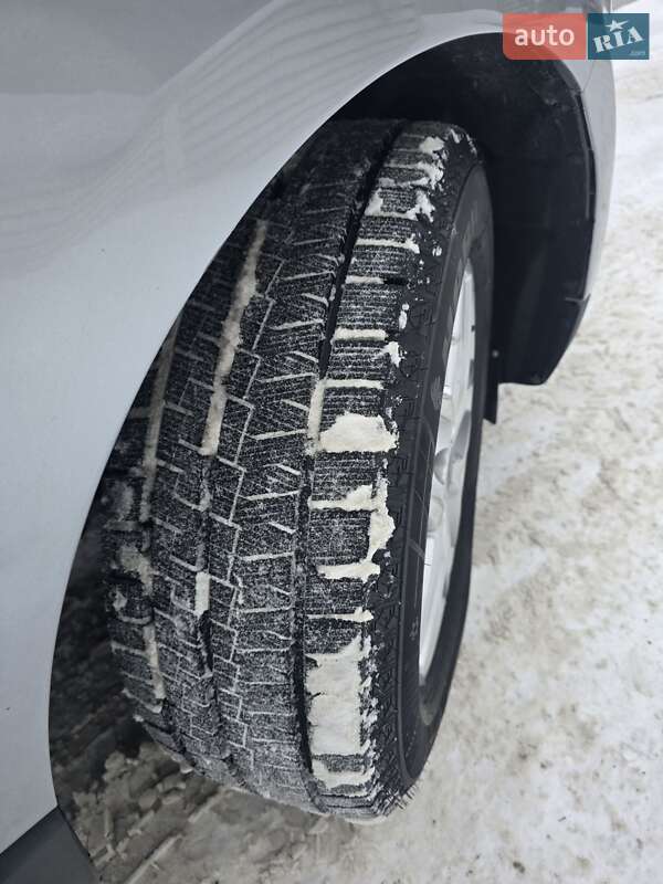 Позашляховик / Кросовер Ford Edge 2022 в Києві