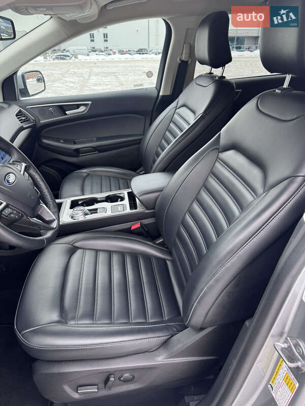 Внедорожник / Кроссовер Ford Edge 2024 в Киеве фото 14 Внедорожник / Кроссовер Ford Edge 2024 в Киеве