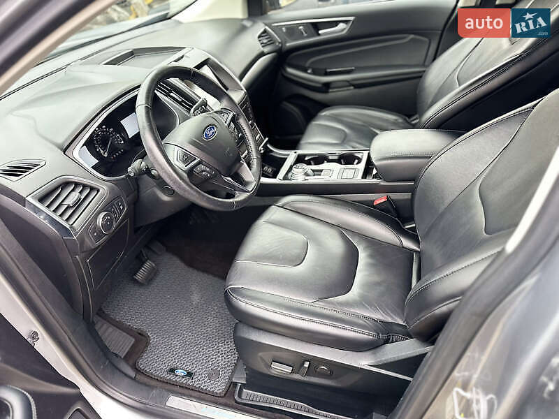 Позашляховик / Кросовер Ford Edge 2020 в Тернополі