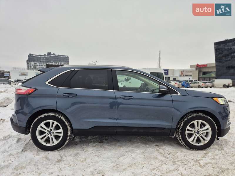 Внедорожник / Кроссовер Ford Edge 2019 в Житомире