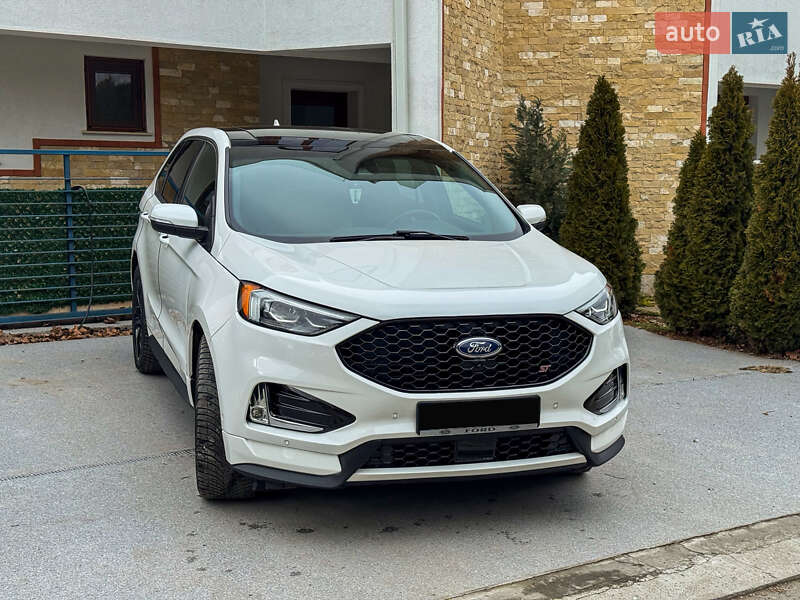Внедорожник / Кроссовер Ford Edge 2020 в Одессе