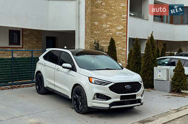 Внедорожник / Кроссовер Ford Edge 2020 в Одессе