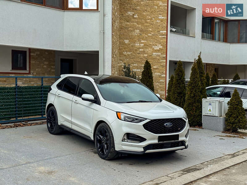 Ford Edge 2020 Ford Edge 2020