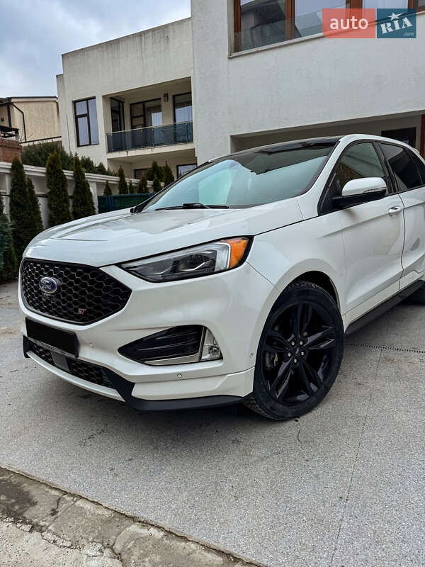 Внедорожник / Кроссовер Ford Edge 2020 в Одессе