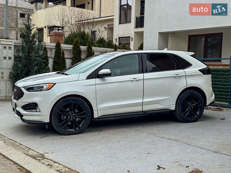 Внедорожник / Кроссовер Ford Edge 2020 в Одессе