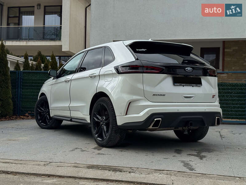 Внедорожник / Кроссовер Ford Edge 2020 в Одессе