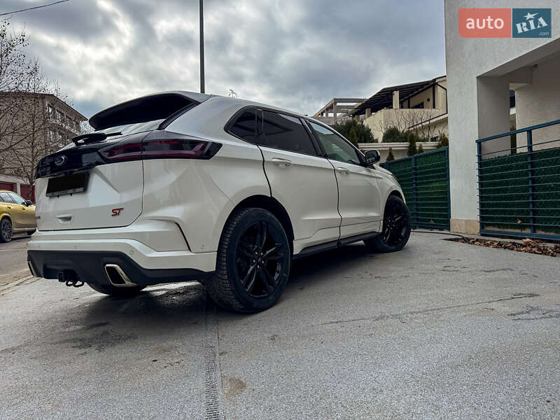 Внедорожник / Кроссовер Ford Edge 2020 в Одессе