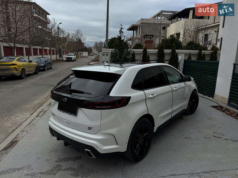 Внедорожник / Кроссовер Ford Edge 2020 в Одессе