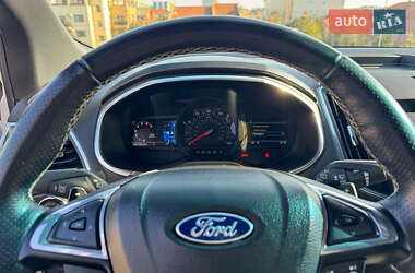 Внедорожник / Кроссовер Ford Edge 2020 в Одессе