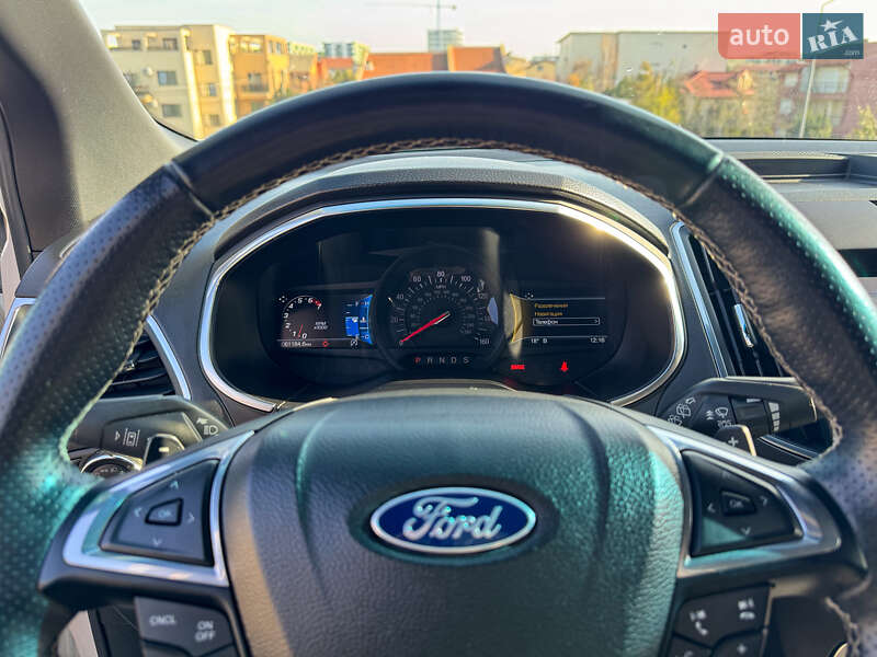 Внедорожник / Кроссовер Ford Edge 2020 в Одессе