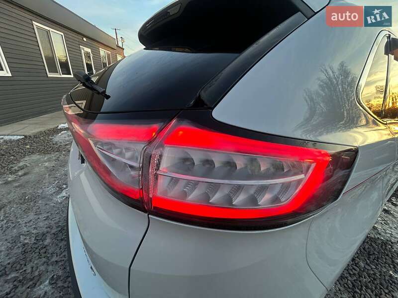Внедорожник / Кроссовер Ford Edge 2017 в Одессе фото 39 Внедорожник / Кроссовер Ford Edge 2017 в Одессе