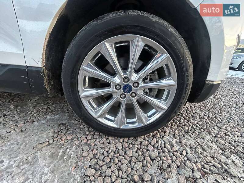 Внедорожник / Кроссовер Ford Edge 2017 в Одессе фото 41 Внедорожник / Кроссовер Ford Edge 2017 в Одессе