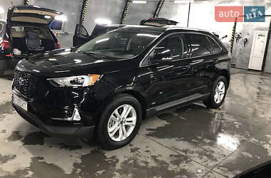 Внедорожник / Кроссовер Ford Edge 2019 в Ивано-Франковске