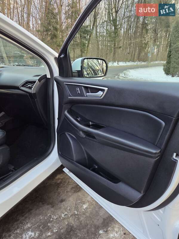 Внедорожник / Кроссовер Ford Edge 2020 в Трускавце