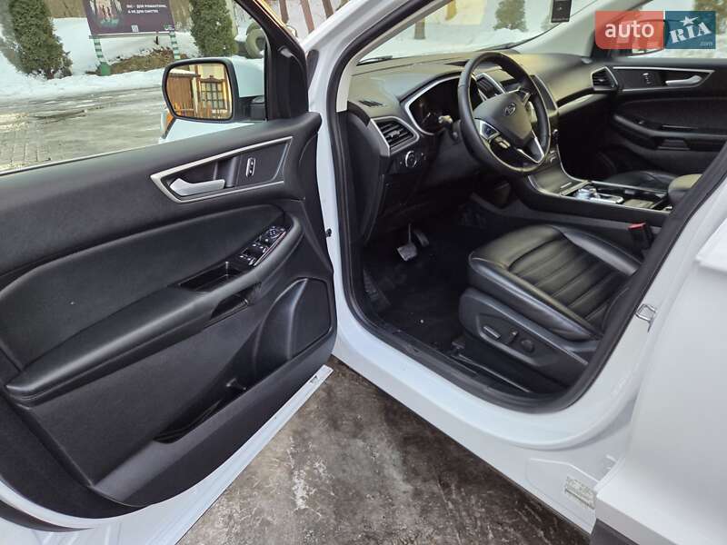 Внедорожник / Кроссовер Ford Edge 2020 в Трускавце