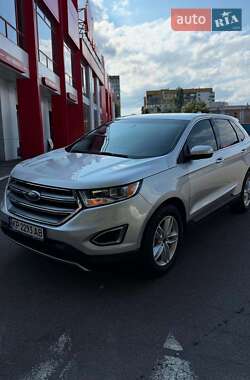 Внедорожник / Кроссовер Ford Edge 2016 в Львове