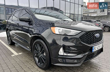Внедорожник / Кроссовер Ford Edge 2021 в Львове