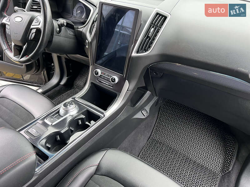 Внедорожник / Кроссовер Ford Edge 2021 в Львове