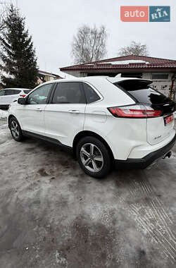 Внедорожник / Кроссовер Ford Edge 2020 в Дубно