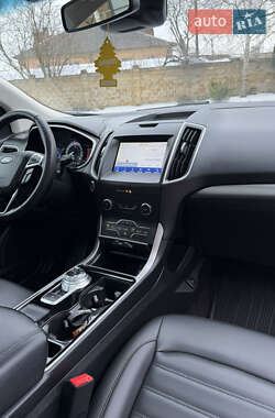 Внедорожник / Кроссовер Ford Edge 2020 в Дубно