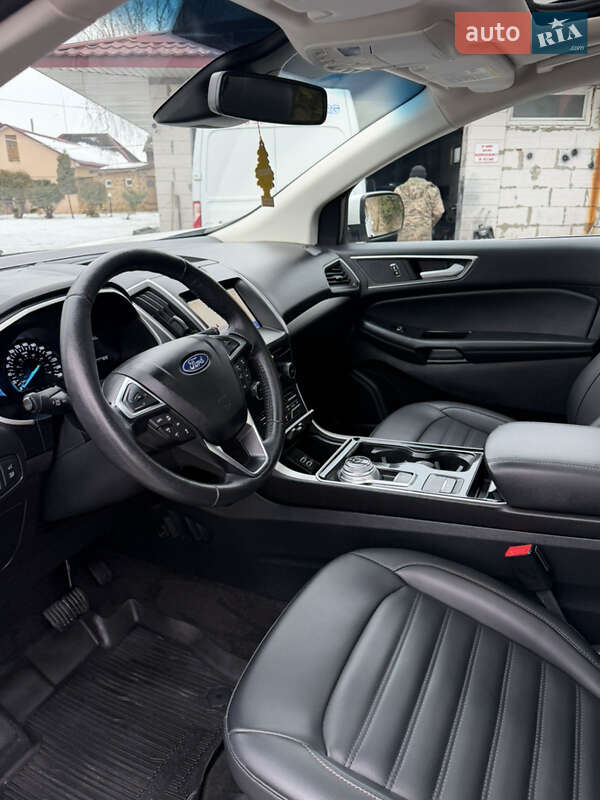 Внедорожник / Кроссовер Ford Edge 2020 в Дубно