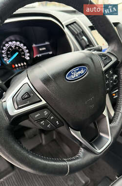 Внедорожник / Кроссовер Ford Edge 2020 в Дубно