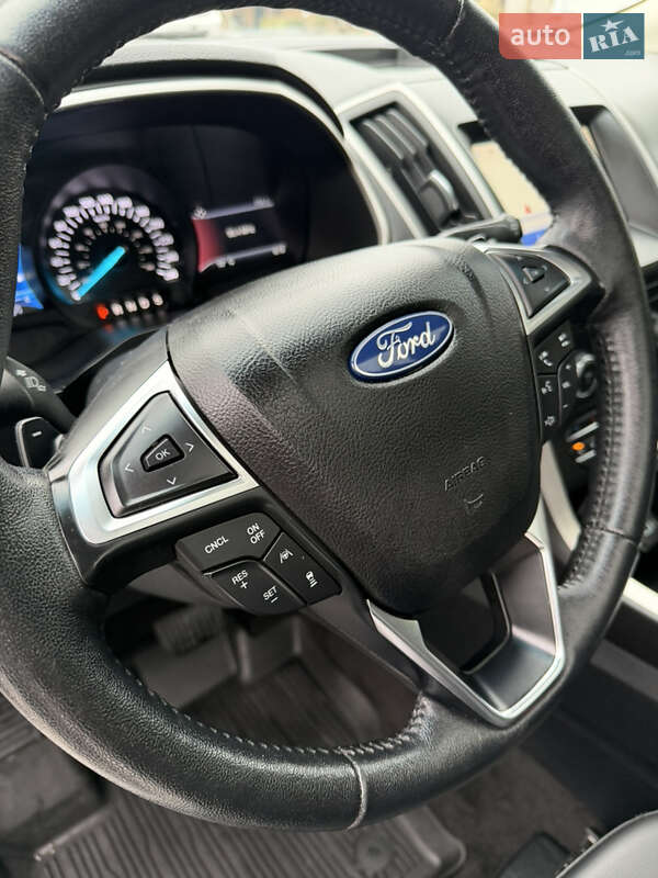 Внедорожник / Кроссовер Ford Edge 2020 в Дубно