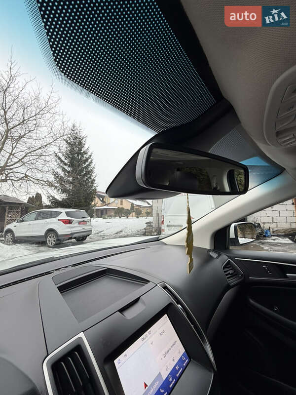 Внедорожник / Кроссовер Ford Edge 2020 в Дубно