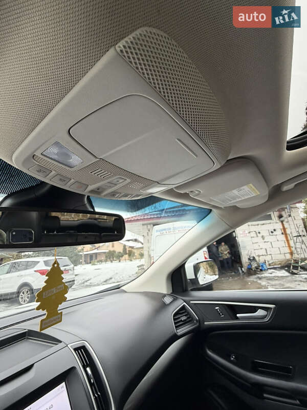 Внедорожник / Кроссовер Ford Edge 2020 в Дубно