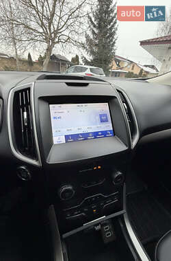 Внедорожник / Кроссовер Ford Edge 2020 в Дубно