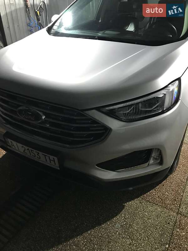 Внедорожник / Кроссовер Ford Edge 2019 в Белой Церкви